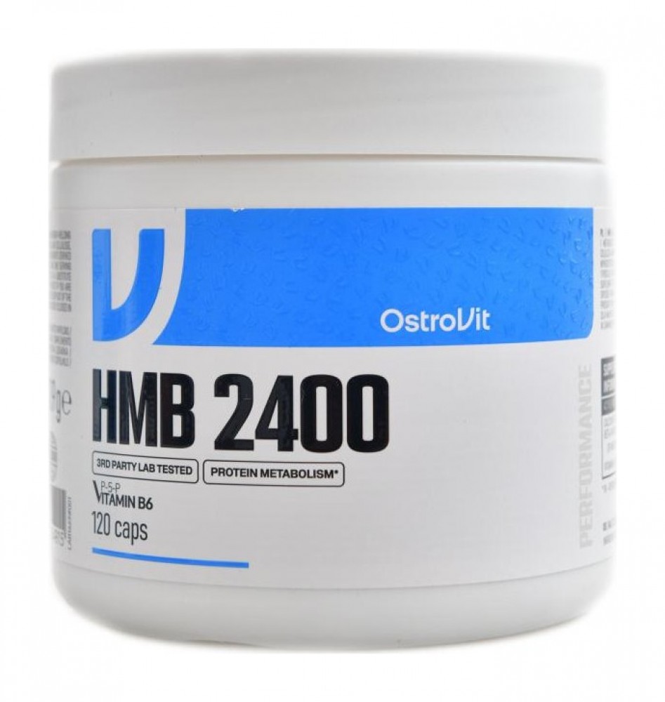 HMB 2400 120 kapslí