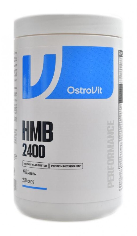 HMB 2400 240 kapslí