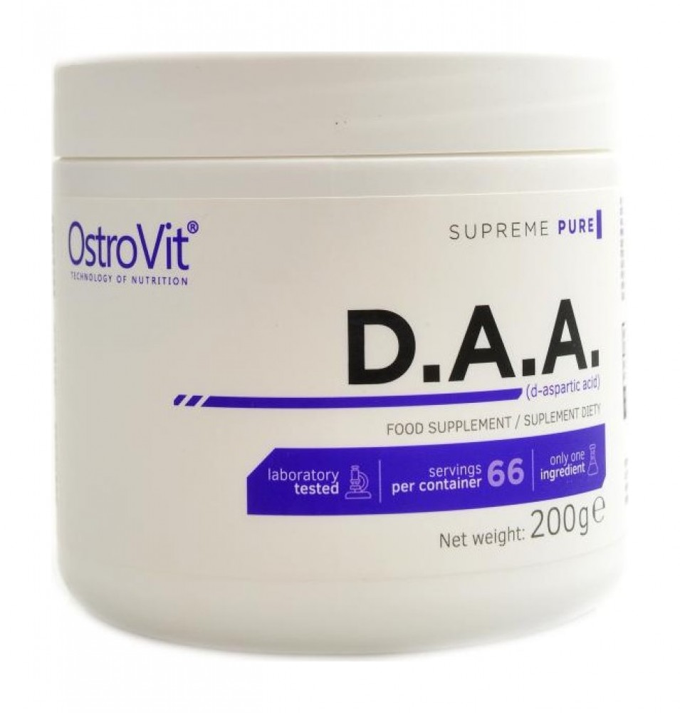 D.A.A. 200 g