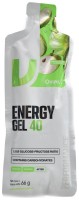 Energy gel 40 66g 