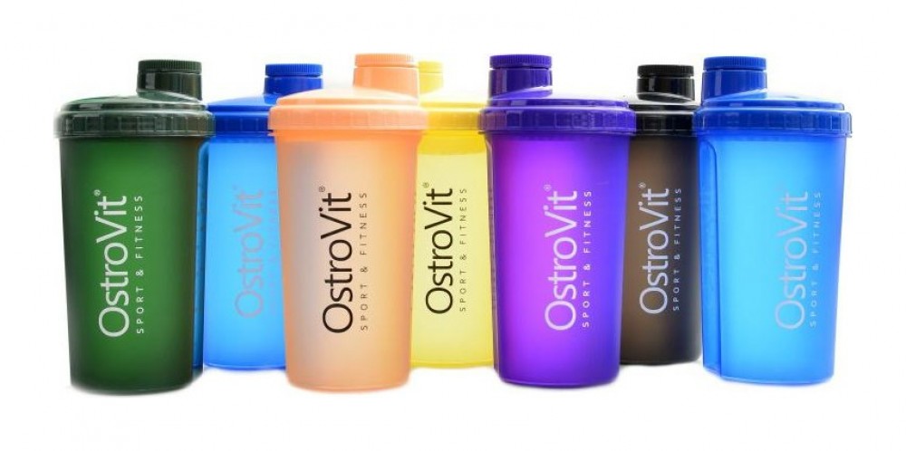 Shaker 700 ml