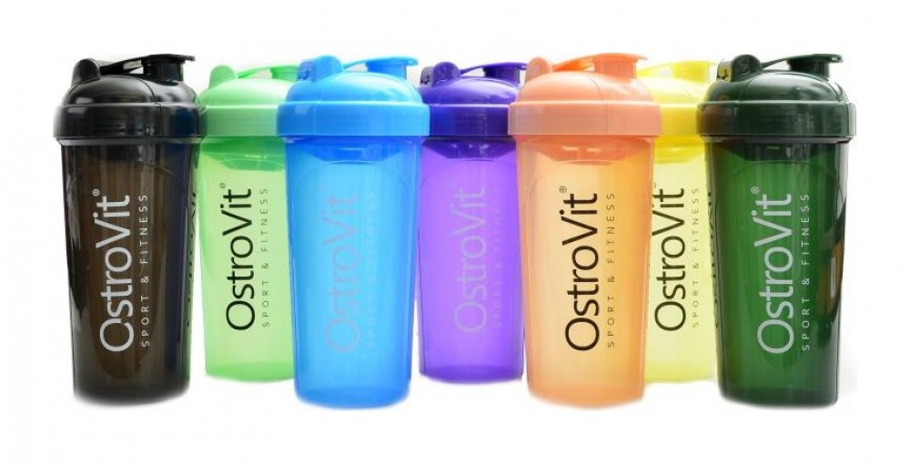 Shaker sport 700 ml