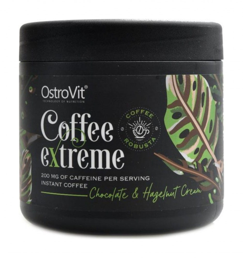 Coffee extreme 150 g
