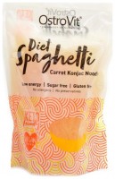 Diet spaghetti carrot konjac noodles 400 g 