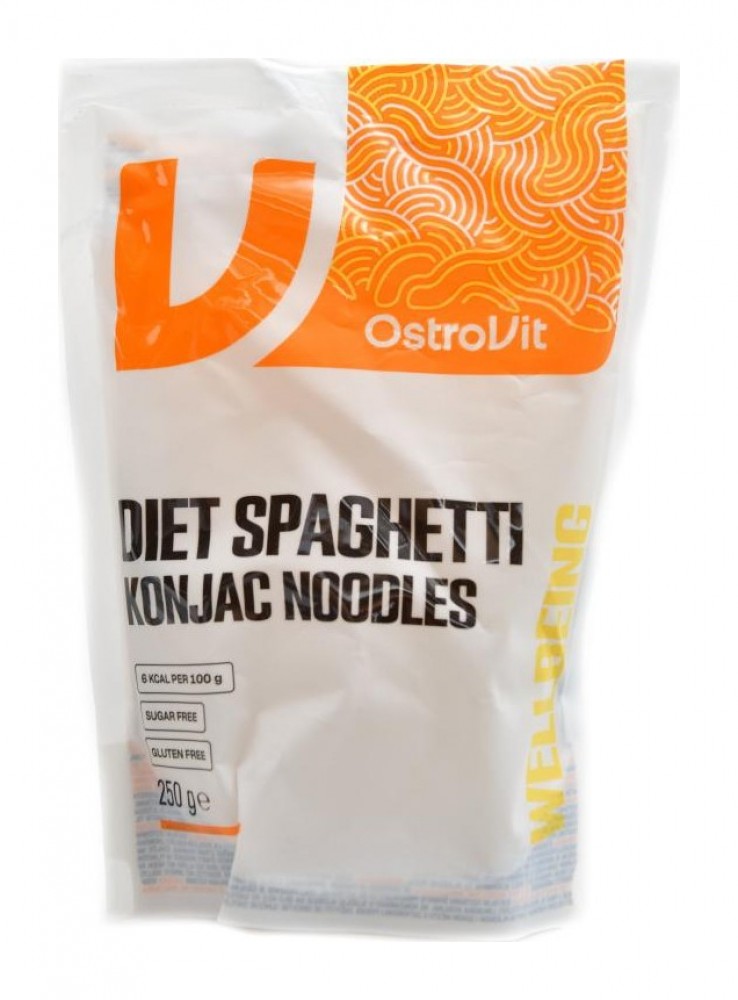 Diet spaghetti konjac noodles 400 g