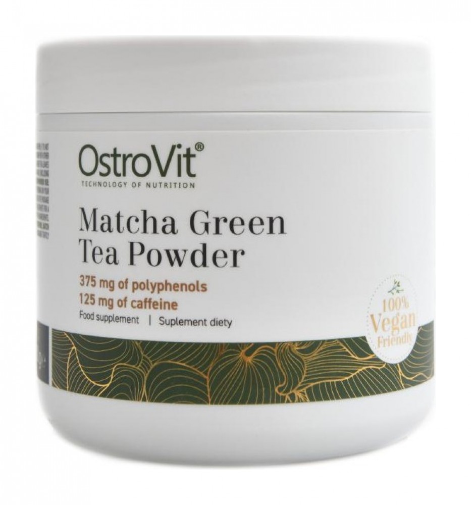 Matcha green tea powder 100 g