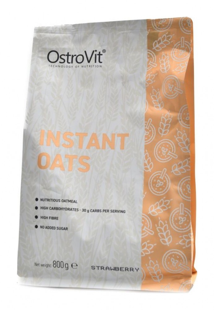 Instant Oats  800 g