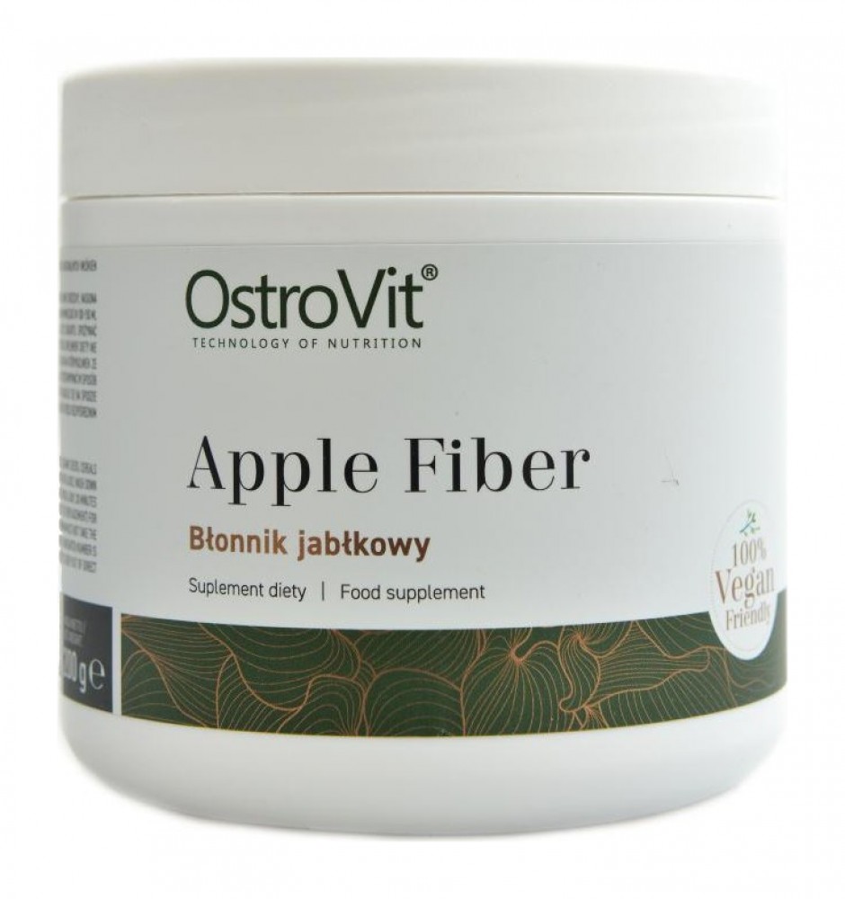 Apple fiber vege 200 g jablečná vláknina