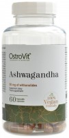 Ashwagandha vege 60 kapslí 