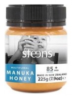 Manuka Honey 85+ MGO 225g  