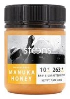 RAW Manuka Honey UMF10+ (263+ MGO) 225g SK 