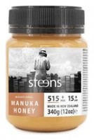 RAW Manuka Honey UMF15+ (515+ MGO) 340g 