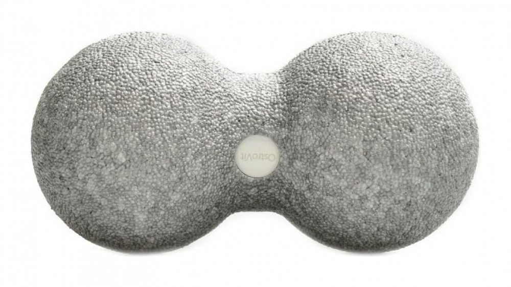 Double massage ball dvojitý masážní balonek