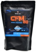 CFM Whey protein 80 1 kg 