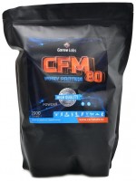 CFM Whey protein 80 2000 g 