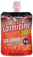 L-Carnitin 3000 mg gel 60 g 