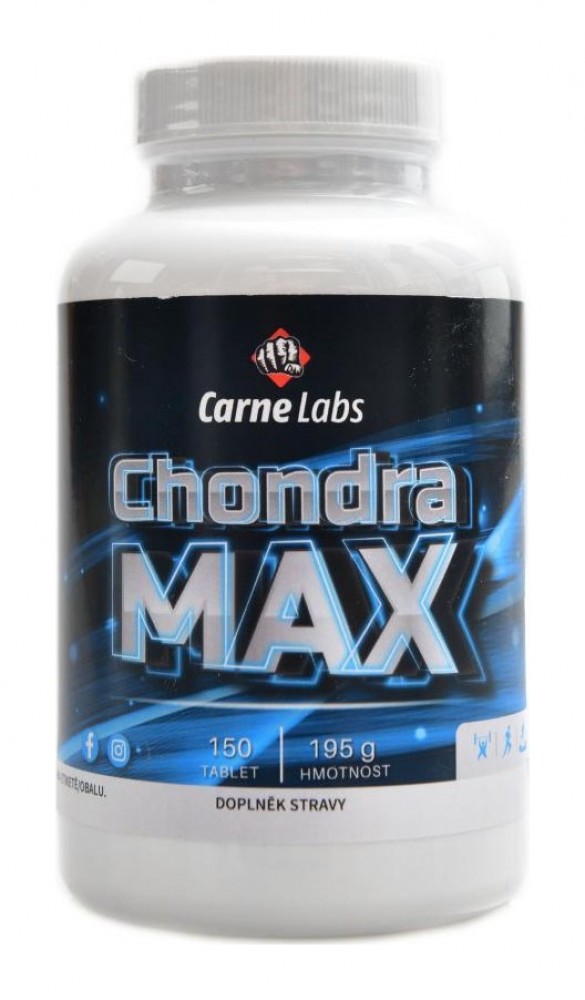 Chondramax 150 tablet