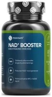NAD+ BOOSTER 60 kapslí 