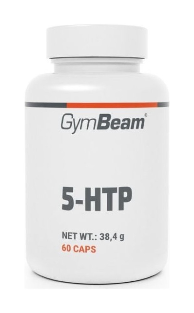 5-HTP 60 kaps.