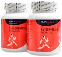 Synephrine thermo 2 x 120 tablet 