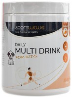 Daily multi drinks kids 180g 