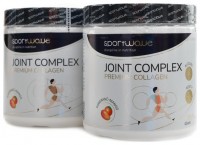 Joint complex premium collagen 2 x 360g pomeranč mango 