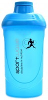 Šejkr Sportwave 600 ml 