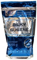 Bílky sušené 1 kg 