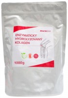 Enzymaticky hydrolyzovaný kolagen 1kg sáček 