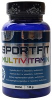 Multivitamin sportfit 90 tablet 