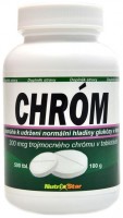 Chrom 500 tablet 