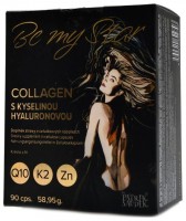 Be my star Collagen 90 kapslí 