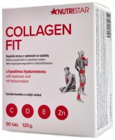 Collagen fit 90 tablet 