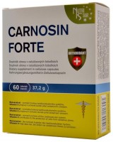 CARNOSIN FORTE 60 tobolek 