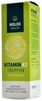 Vitamín K2 vegan MK-7 200mcg 50ml 
