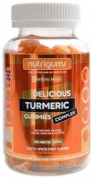 Turmeric Complex 60 gummies 