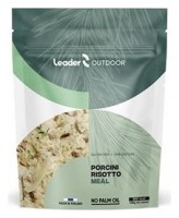 Porcini Risotto Meal 135 g (Dehydrované kompletní jídlo) 