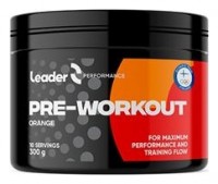 Pre-Workout 300 g pomeranč 