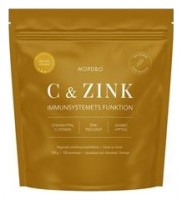 C and Zink 150 g citron SK 