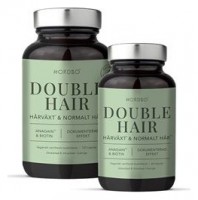 Double Hair 120 kapslí + 60 kapslí ZDARMA (Vlasy) 