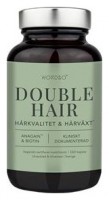 Double Hair 120 kapslí (Vlasy) 
