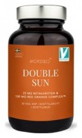 Double Sun 50 kapslí (Pokožka) 