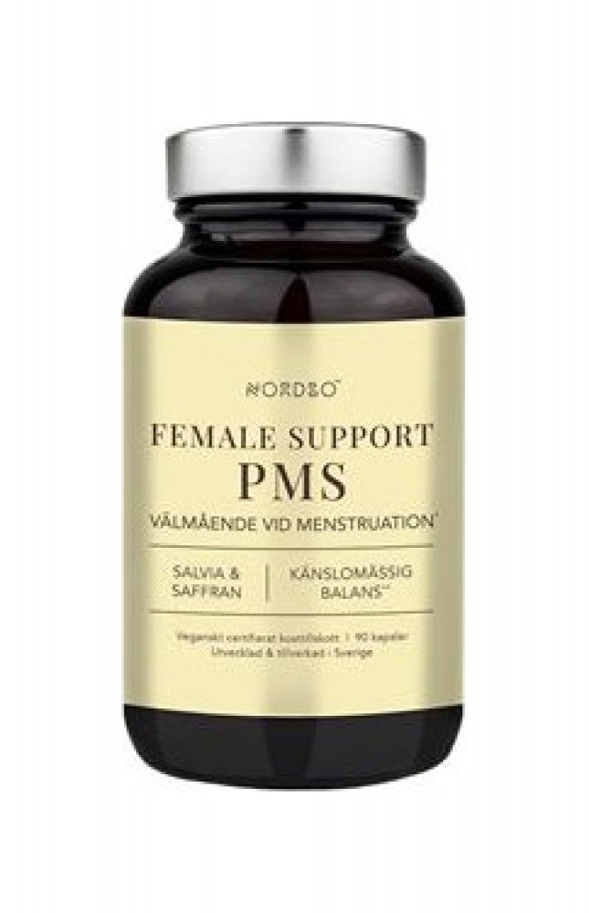 Female Support PMS 90 kapslí