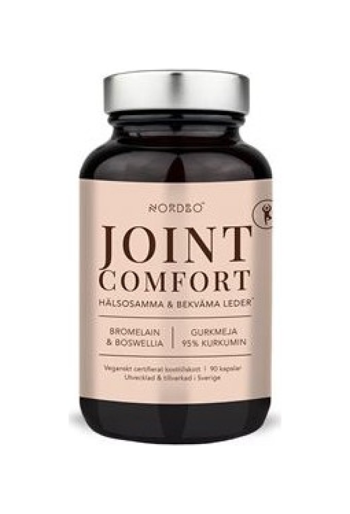 Joint Comfort 90 kapslí