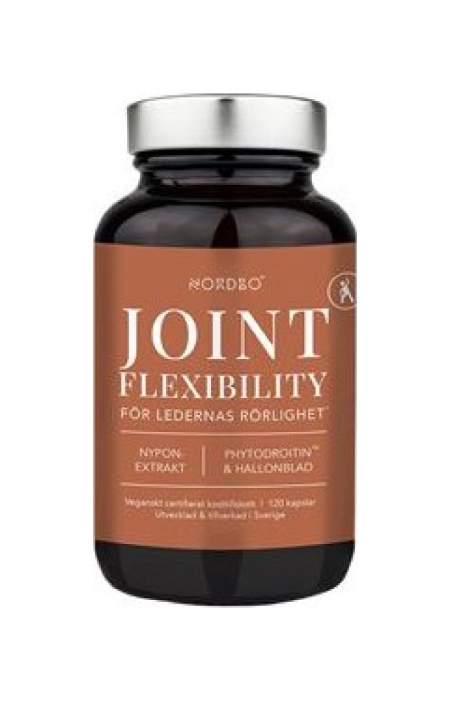 Joint Flexibility 120 kapslí