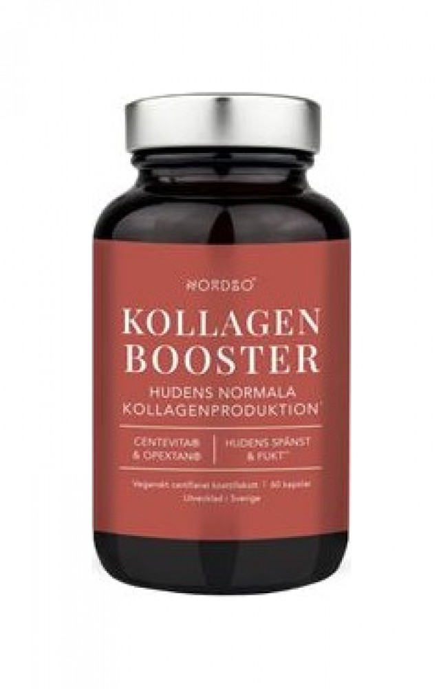 Kollagen Booster 60 kapslí