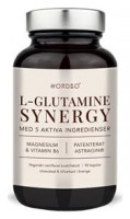 L-Glutamine Synergy 90 kapslí 