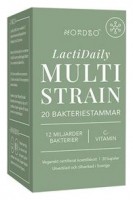 Lacti Daily Multi Strain 30 kapslí 