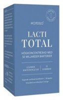Lacti Total 30 kapslí (Probiotika) SK 