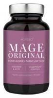 Mage 120 kapslí (Vyprazdňování) 